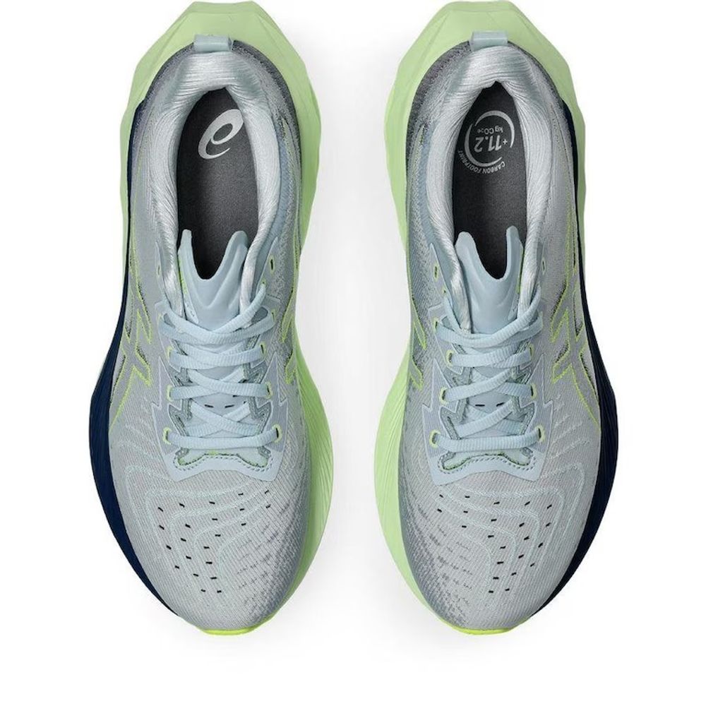Tênis Asics Novablast 4 | Masculino